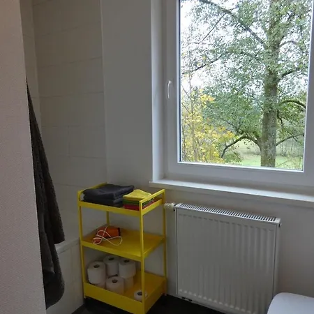 Ferien-und Monteurwohnung 'friedersdorfer Muehle'