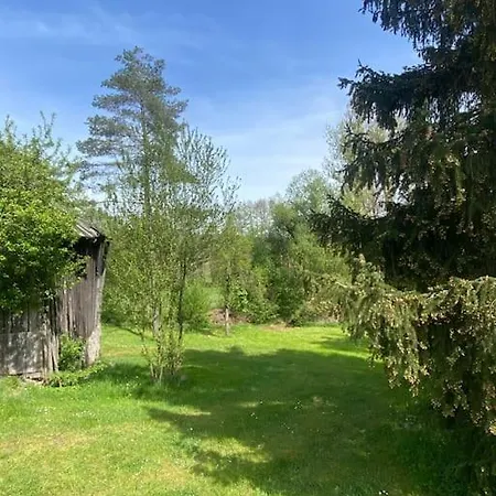 Ferien-und Monteurwohnung 'friedersdorfer Muehle'