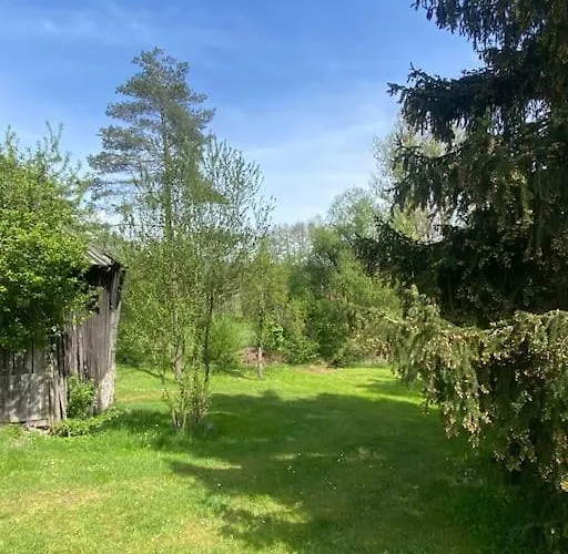 Ferien-und Monteurwohnung 'friedersdorfer Muehle'