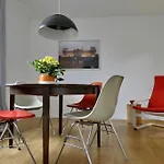 Ferien-und Monteurwohnung 'friedersdorfer Muehle' Lejlighed Pressig