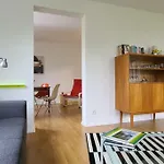 Ferien-und Monteurwohnung 'friedersdorfer Muehle' Appartamento *