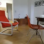 Appartamento Ferien-und Monteurwohnung 'friedersdorfer Muehle'