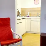 Ferien-und Monteurwohnung 'friedersdorfer Muehle' Appartamento *