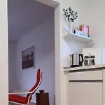 Ferien-und Monteurwohnung 'friedersdorfer Muehle' Appartamento Pressig