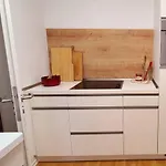 Ferien-und Monteurwohnung 'friedersdorfer Muehle' Appartamento