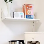 Ferien-und Monteurwohnung 'friedersdorfer Muehle' Appartamento *