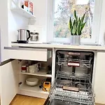 Ferien-und Monteurwohnung 'friedersdorfer Muehle' *