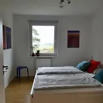 Lejlighed Ferien-und Monteurwohnung 'friedersdorfer Muehle' *