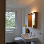 Ferien-und Monteurwohnung 'friedersdorfer Muehle' Appartamento Pressig