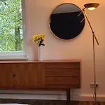Ferien-und Monteurwohnung 'friedersdorfer Muehle' Pressig