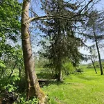 Ferien-und Monteurwohnung 'friedersdorfer Muehle' Pressig