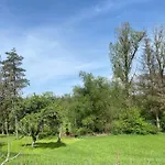 Ferien-und Monteurwohnung 'friedersdorfer Muehle' Lejlighed Pressig