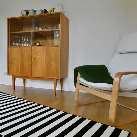 Appartamento Ferien-und Monteurwohnung 'friedersdorfer Muehle' *