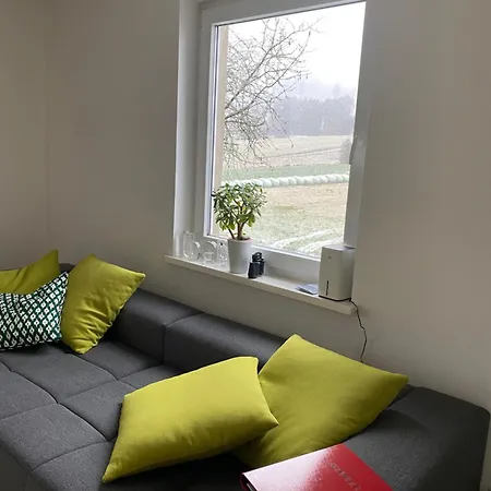 Appartamento Ferien-und Monteurwohnung 'friedersdorfer Muehle' *