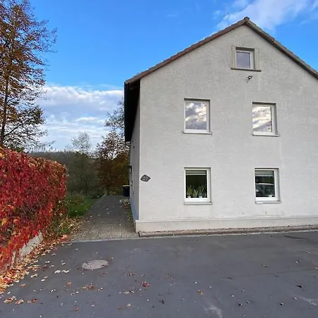 Ferien-und Monteurwohnung 'friedersdorfer Muehle' Appartamento