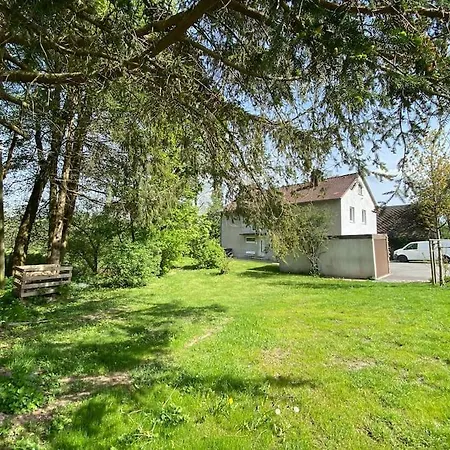 Ferien-und Monteurwohnung 'friedersdorfer Mühle' Apartment