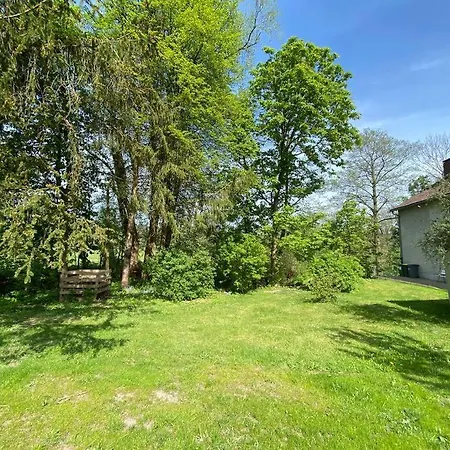 Appartamento Ferien-und Monteurwohnung 'friedersdorfer Muehle' *